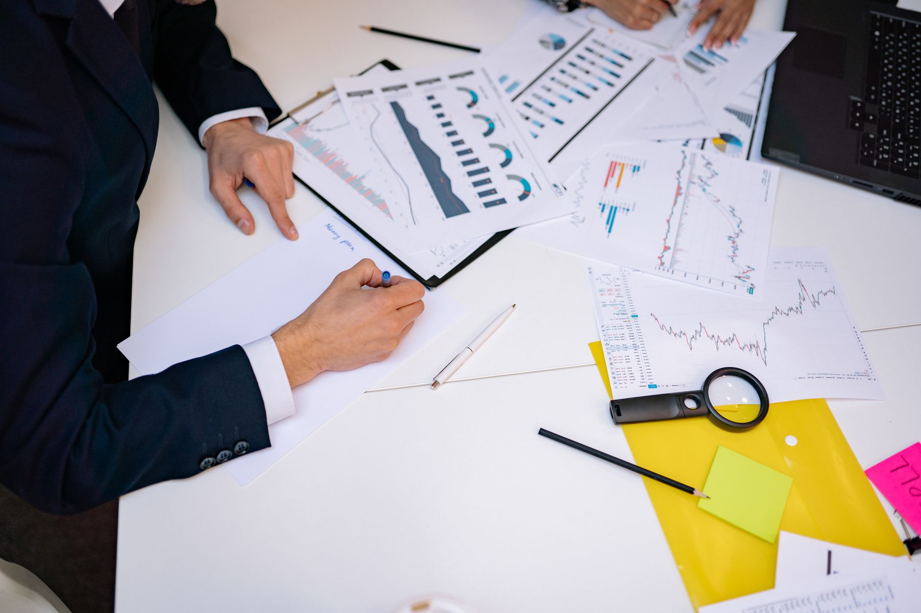 Expert-comptable Lot-et-Garonne